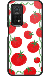Tomato Love - Xiaomi Mi 10T 5G