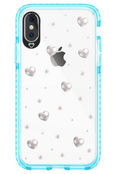 Pearl Tears - Apple iPhone XS