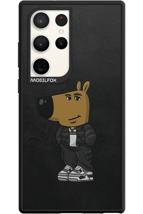 Chill Guy - Samsung Galaxy S23 Ultra