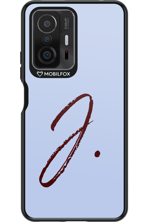 (Jellyfish Presso) J 2.0 - Xiaomi Mi 11T