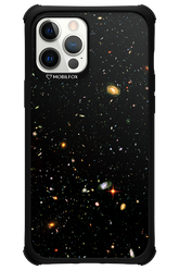 Cosmic Space - Apple iPhone 12 Pro Max