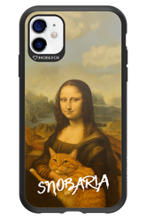 OG Cat Lover - Apple iPhone 11