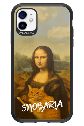 OG Cat Lover - Apple iPhone 11