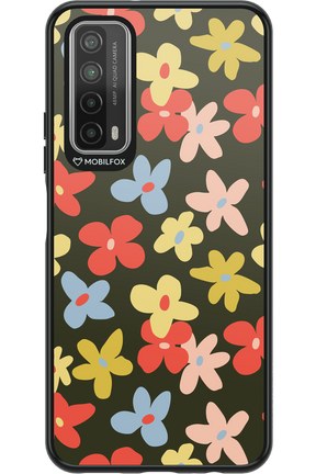 Lazy Flowers - Huawei P Smart 2021