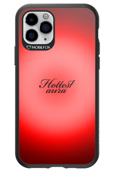 Hottest Aura - Apple iPhone 11 Pro