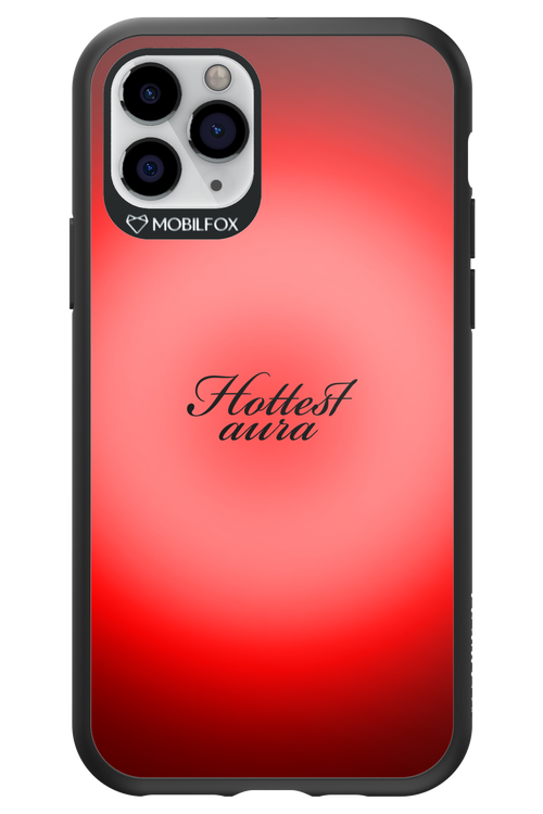 Hottest Aura - Apple iPhone 11 Pro