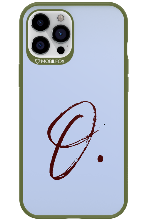 (Jellyfish Presso) O 2.0 - Apple iPhone 12 Pro Max