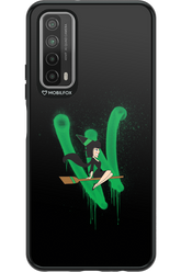 WITCH - Huawei P Smart 2021