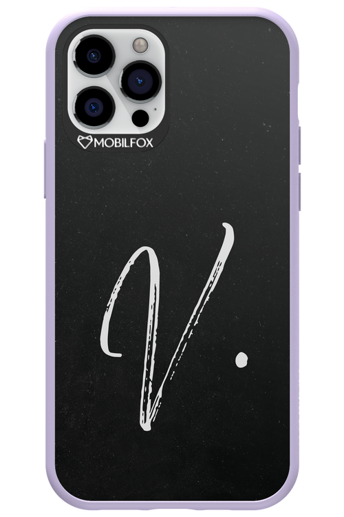 (Off Space) V 2.0 - Apple iPhone 12 Pro