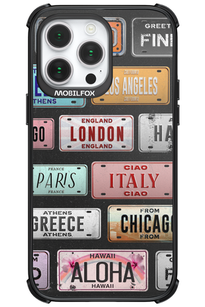 Destinations - Apple iPhone 14 Pro Max