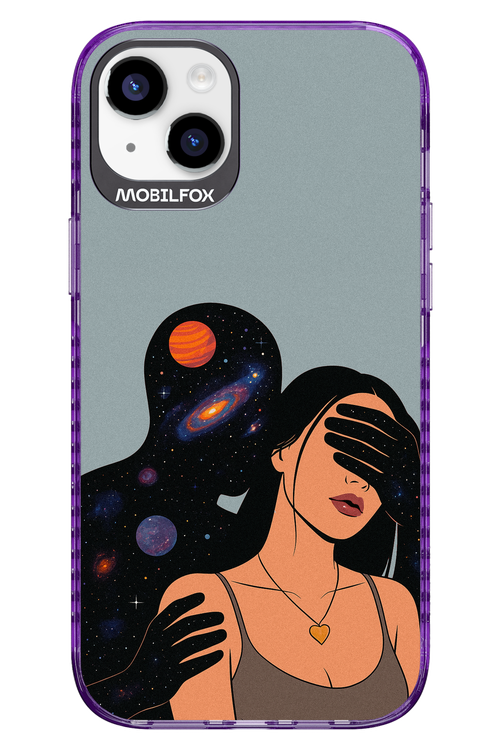 Universe Lover - Apple iPhone 14 Plus
