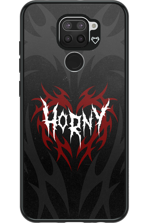 HORNY 2.0 - Xiaomi Redmi Note 9