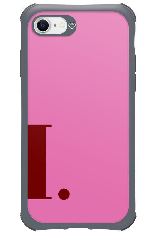I (Sorbet) 2.0 - Apple iPhone 7