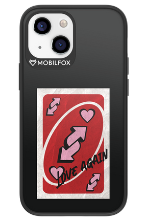 LOVE AGAIN 2.0 - Apple iPhone 13 Mini