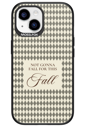 Not Gonna Fall - Apple iPhone 15