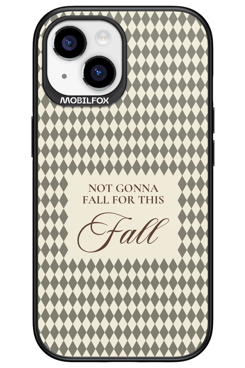 Not Gonna Fall - Apple iPhone 15