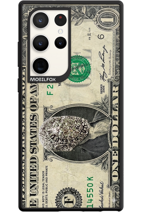 mask 2.0 - Samsung Galaxy S23 Ultra