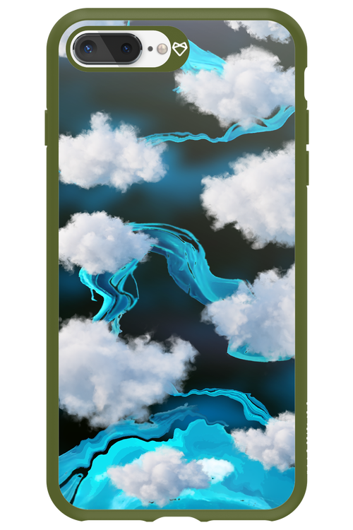 Skywalker 2.0 - Apple iPhone 7 Plus