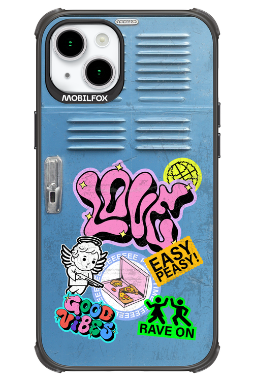 My Locker - Apple iPhone 15 Plus