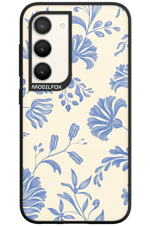 Simple Flowers 2.0 - Samsung Galaxy S23