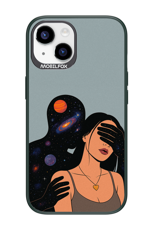 Universe Lover - Apple iPhone 14