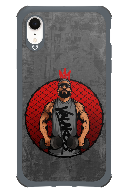 King V - Apple iPhone XR