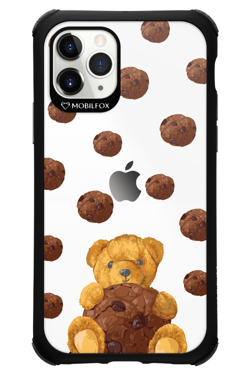 Cookie Bear - Apple iPhone 11 Pro