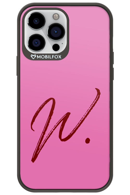 (Sorbet) W 2.0 - Apple iPhone 13 Pro Max