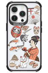 Omamori - Apple iPhone 14 Pro