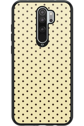 Butter Cookie - Xiaomi Redmi Note 8 Pro