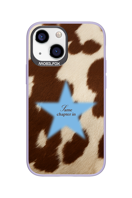 Same Chapter Blue 2.0 - Apple iPhone 13 Mini
