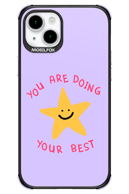 Your Best - Apple iPhone 15 Plus