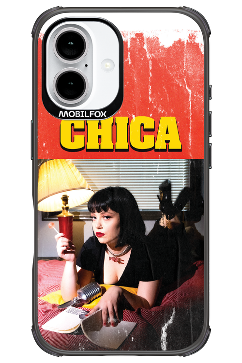 CHICA - Apple iPhone 16