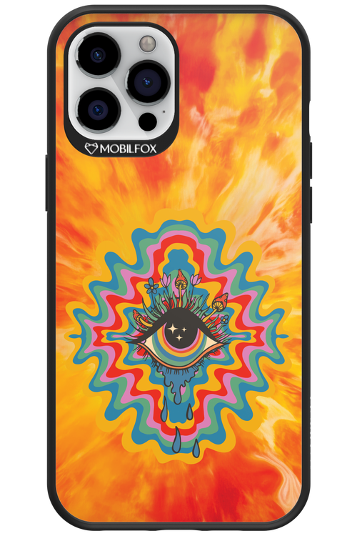 ThirdEye 2.0 - Apple iPhone 12 Pro Max