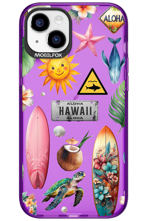Aloha 2.0 - Apple iPhone 15 Plus