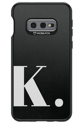 K (Off Space) 2.0 - Samsung Galaxy S10e