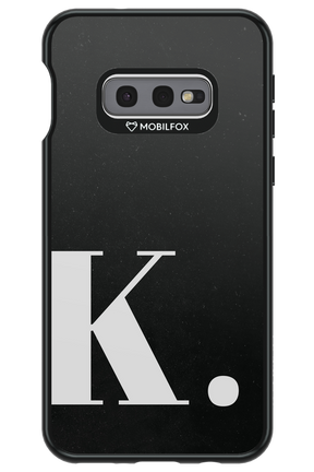 K (Off Space) 2.0 - Samsung Galaxy S10e