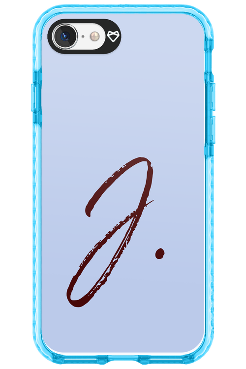 (Jellyfish Presso) J 2.0 - Apple iPhone SE 2022