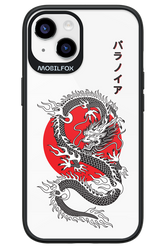 Japan dragon 2.0 - Apple iPhone 14