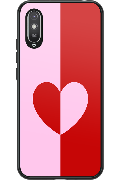 Heart Game - Xiaomi Redmi 9A