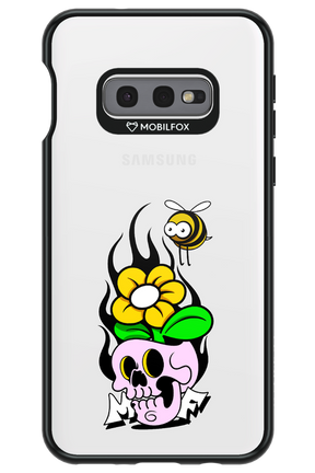 Sugar & Venom - Samsung Galaxy S10e