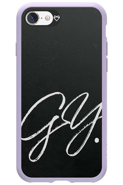 (Off Space) GY 2.0 - Apple iPhone SE 2022