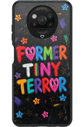 Tiny Terror 2.0 - Xiaomi Poco X3 NFC