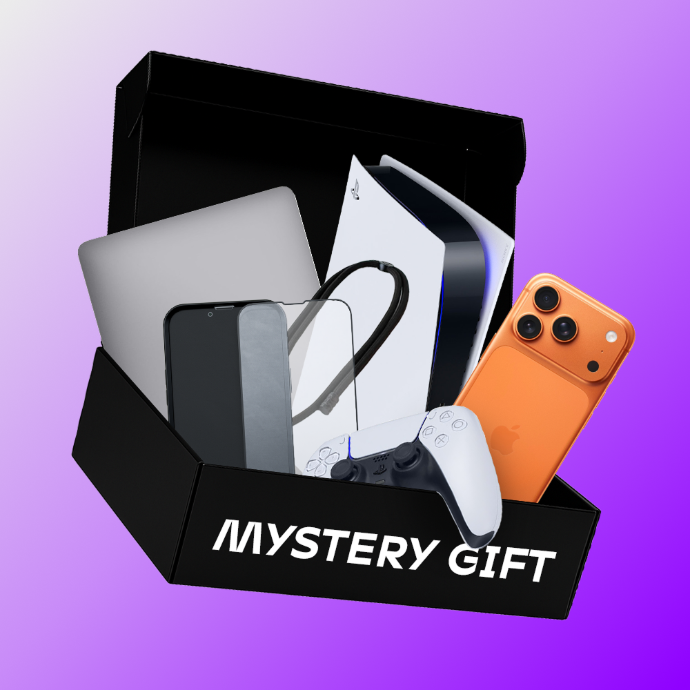 Mystery Gift