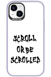 Scroll 2.0 - Apple iPhone 15 Plus