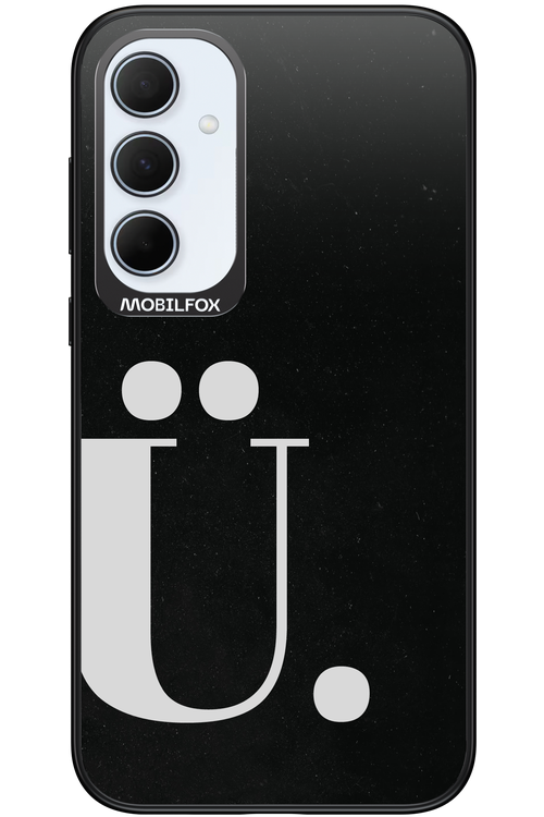 U II (Off Space) 2.0 - Samsung Galaxy A35