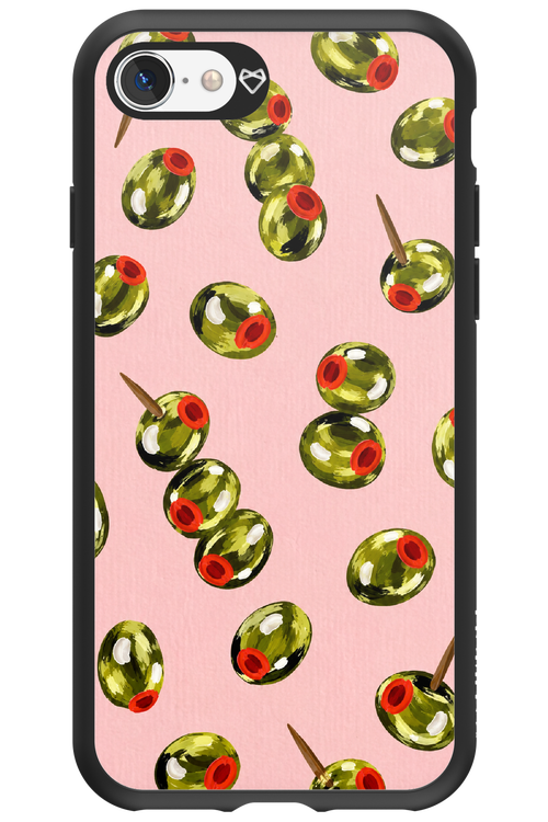 Olive 2.0 - Apple iPhone SE 2020
