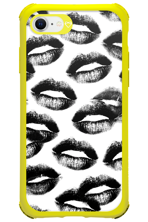 Ghost Kiss 2.0 - Apple iPhone SE 2022