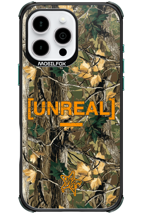 Realtree - Apple iPhone 16 Pro Max