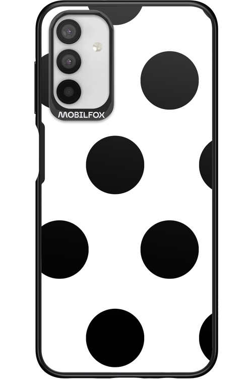 Dot Girl - Samsung Galaxy A04s